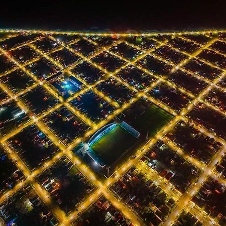 Гостевой Дом Поти Apartment Екстериор снимка