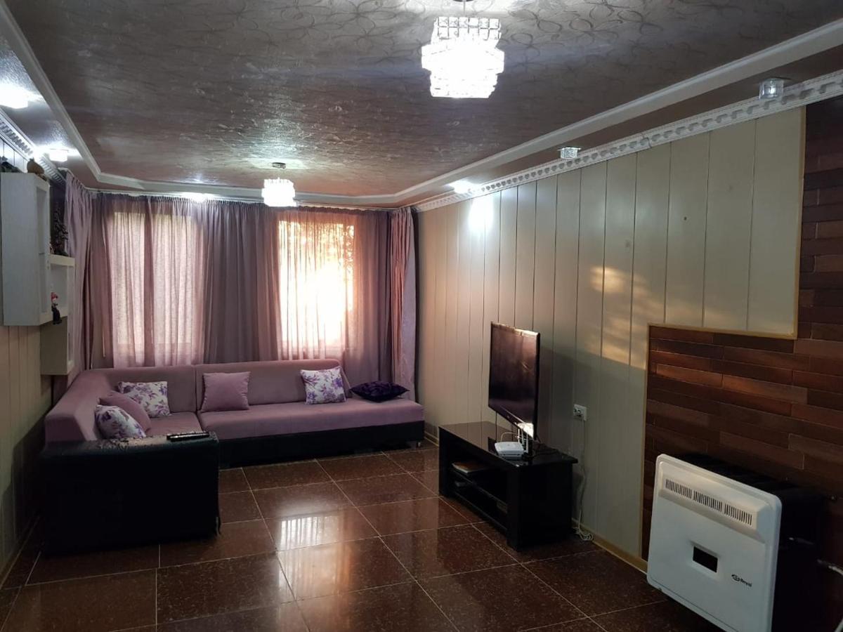 Гостевой Дом Поти Apartment Екстериор снимка