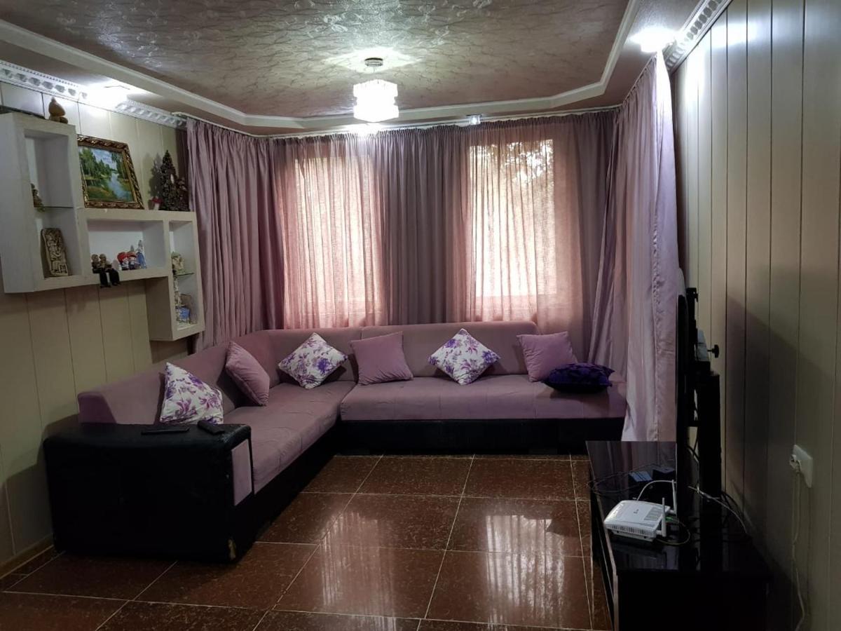 Гостевой Дом Поти Apartment Екстериор снимка