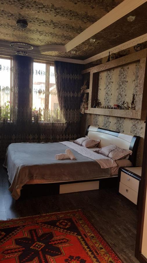 Гостевой Дом Поти Apartment Екстериор снимка