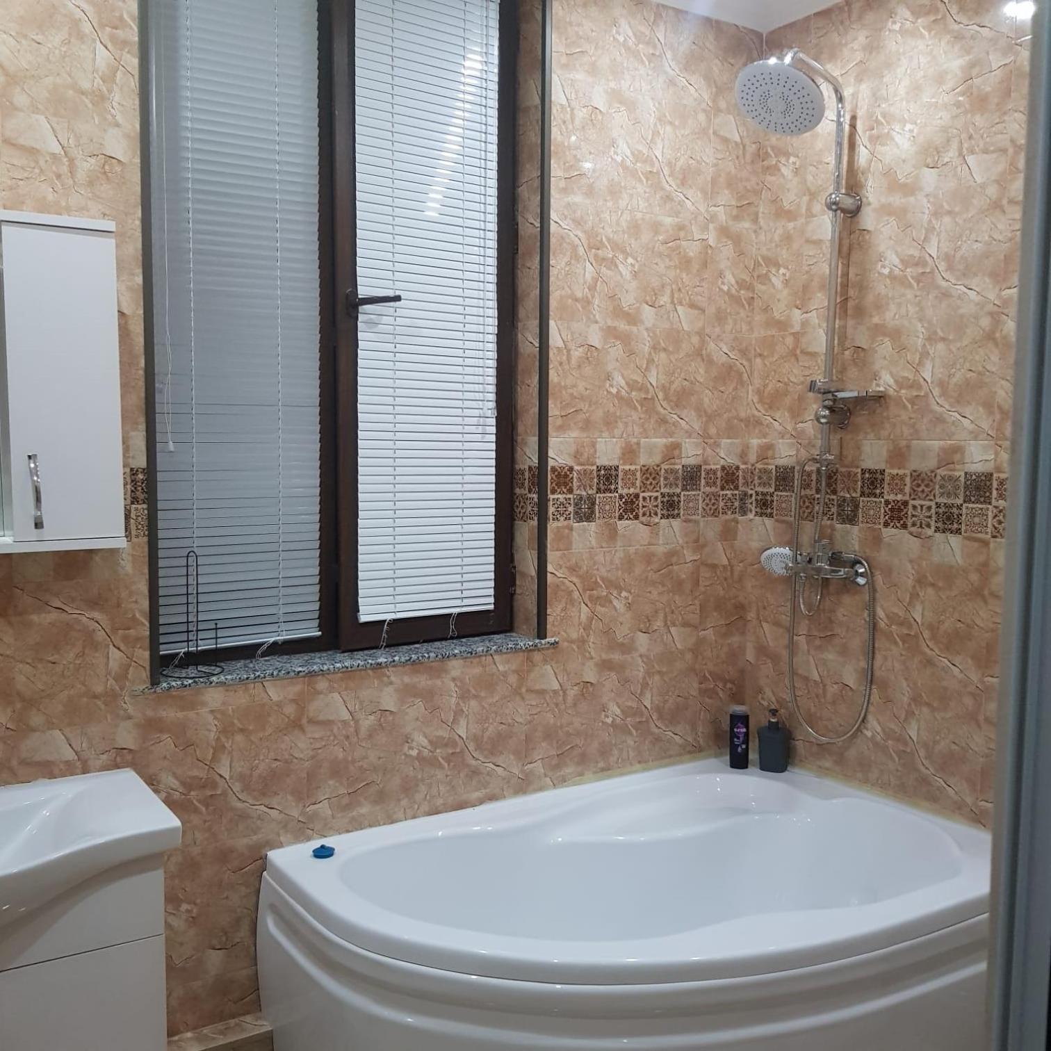 Гостевой Дом Поти Apartment Екстериор снимка